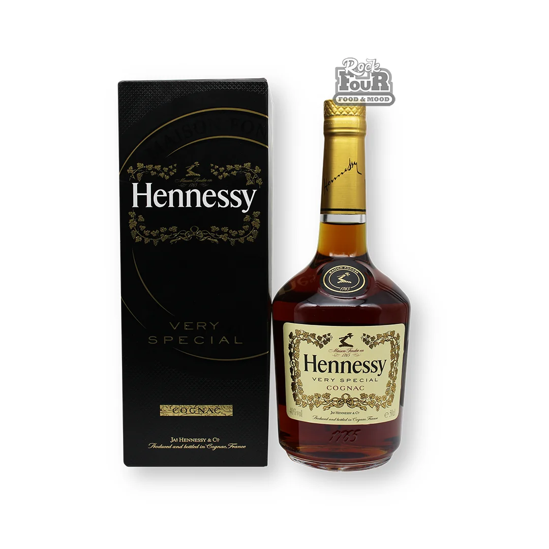 Cognac "Hennessy Very Special" 500ml